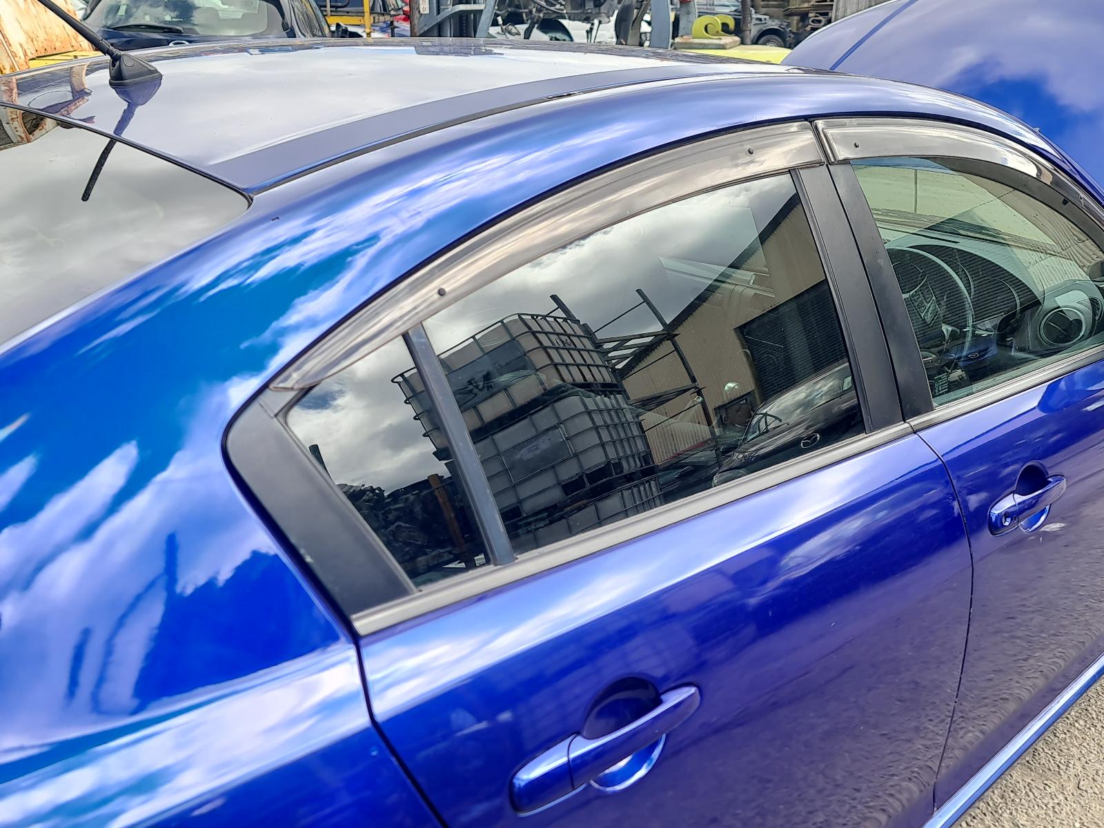 Mazda Axela - BK 2003-2009