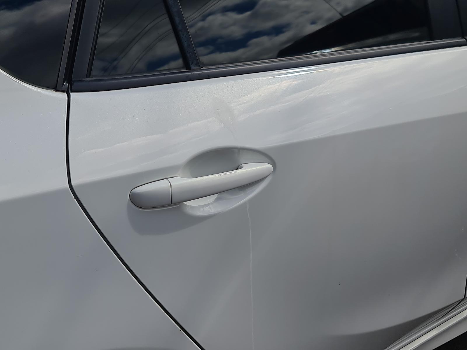 Mazda Axela - BL 2009-2013