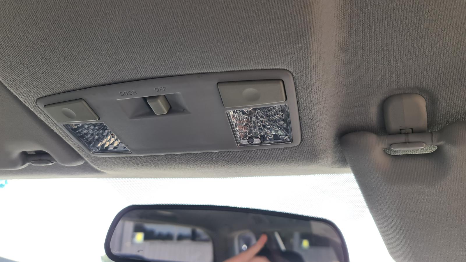 Mazda Mazda6 - GG 2002-2008