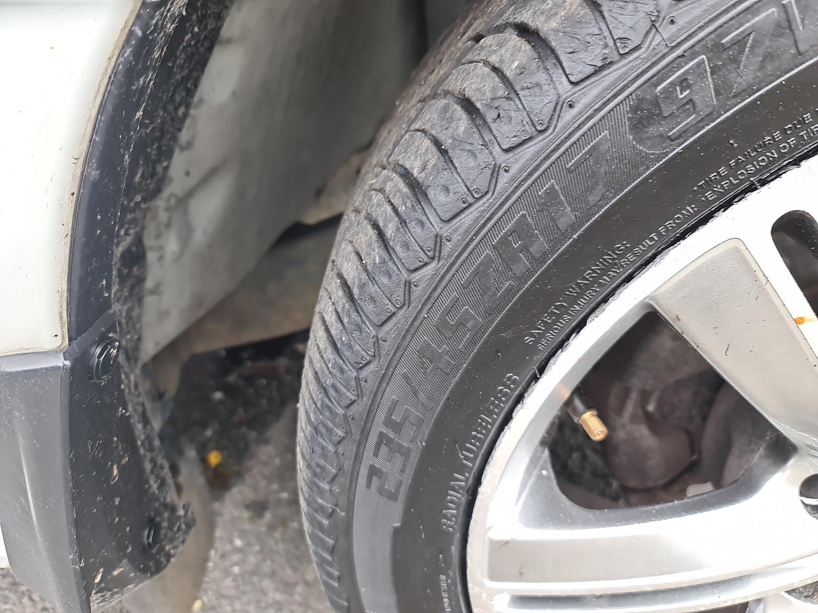 Mazda Bounty - UN 1999-2006