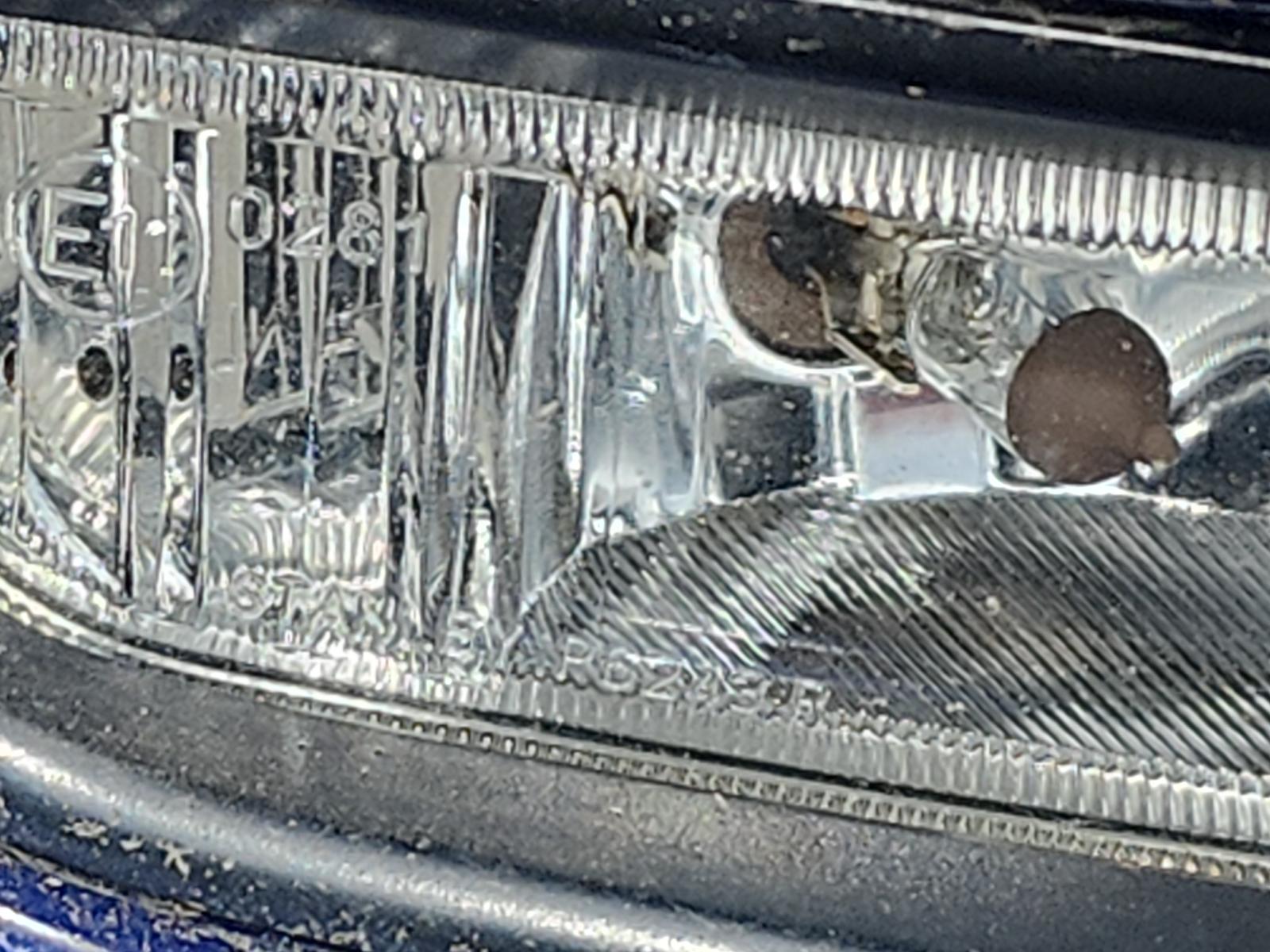 Mazda Axela - BK 2003-2009