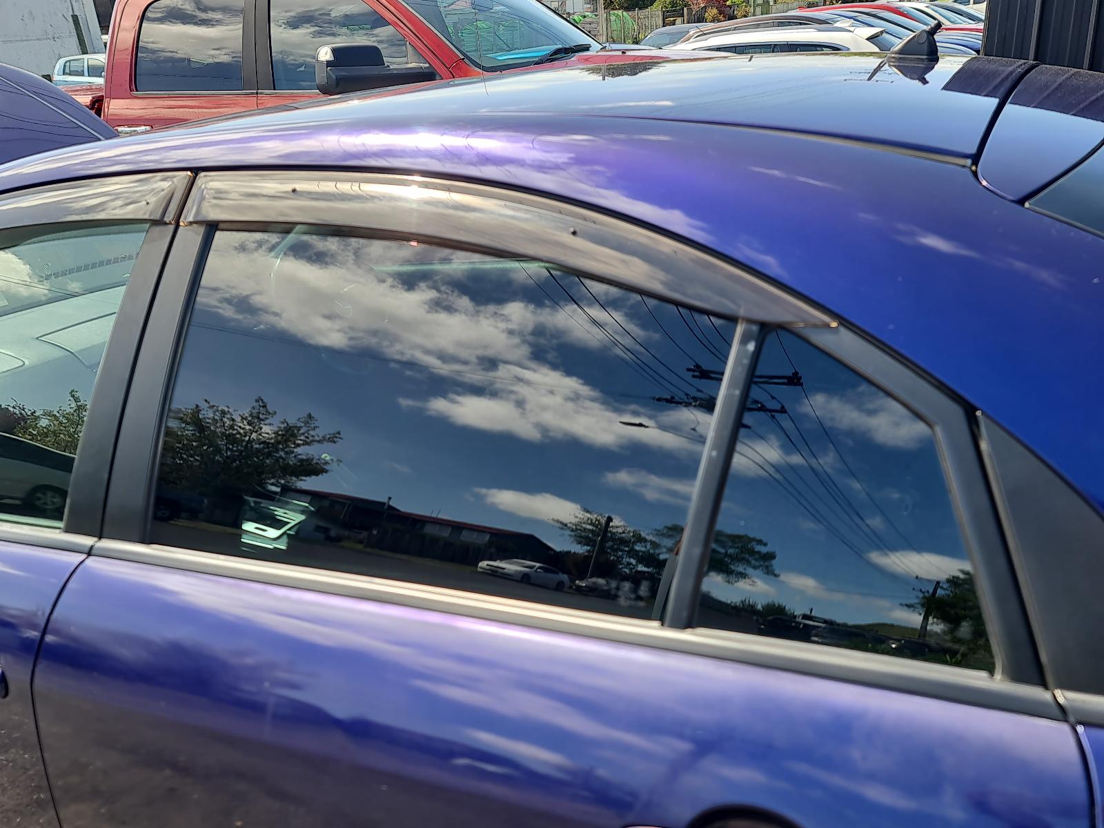 Mazda Atenza - GG 2002-2008