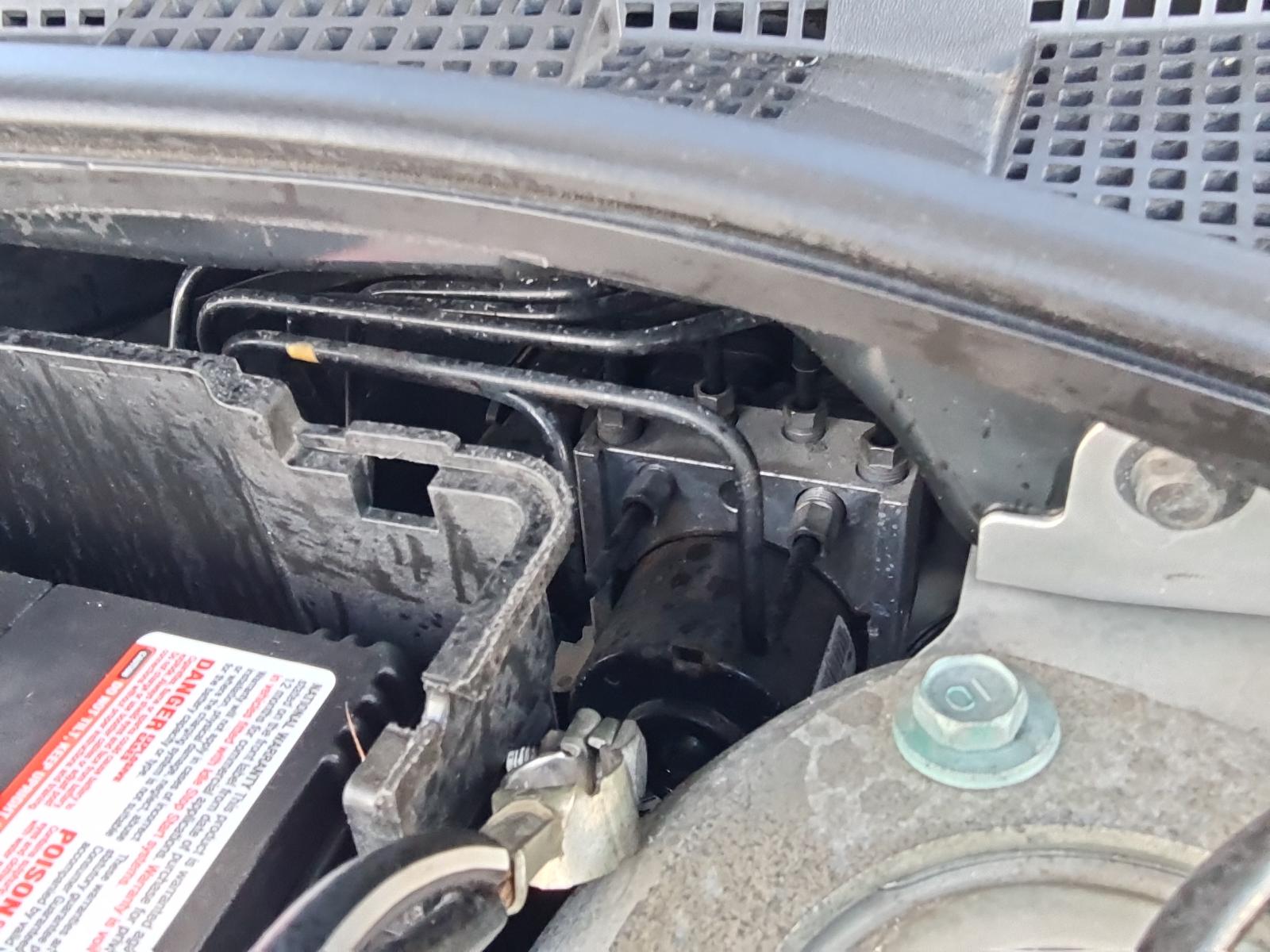 Mazda Axela - BK 2003-2009