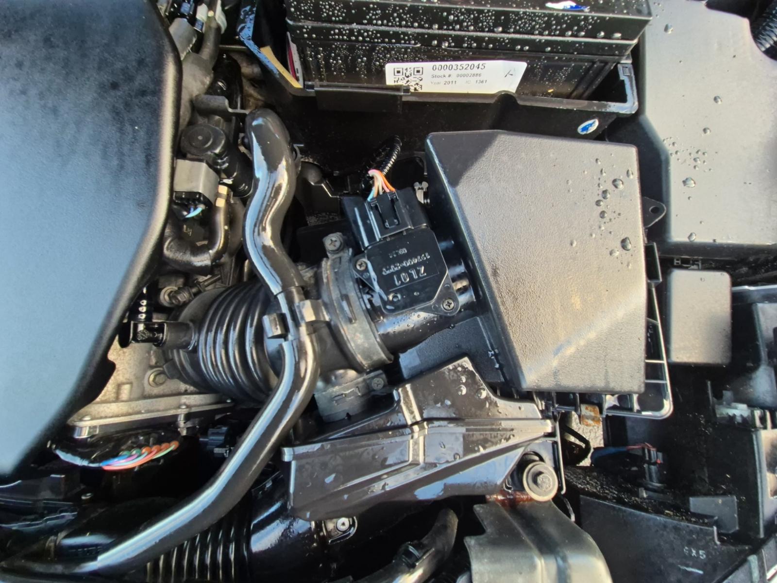 Mazda Axela - BL 2009-2013