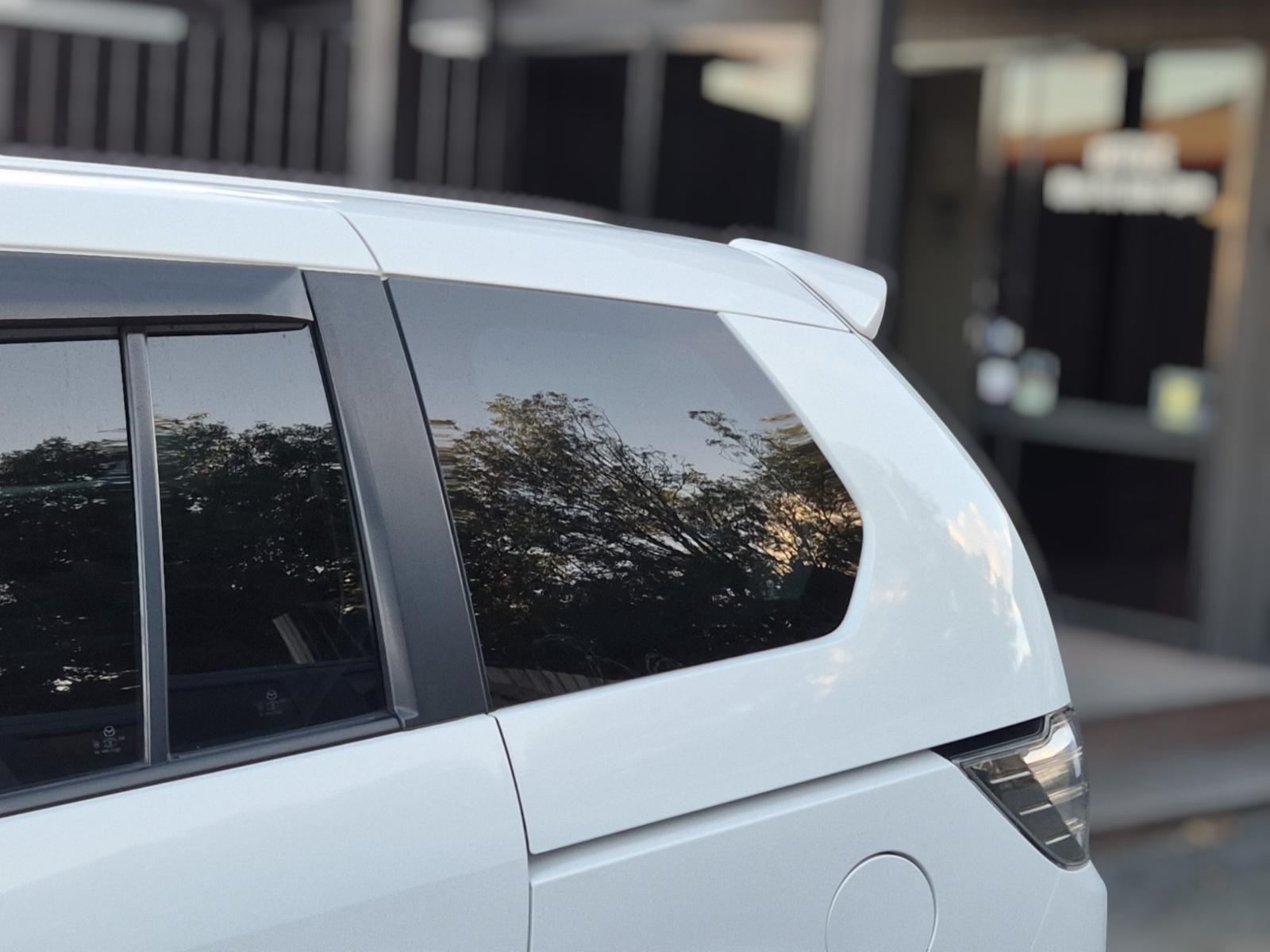 Mazda MPV - LY 2006-2016