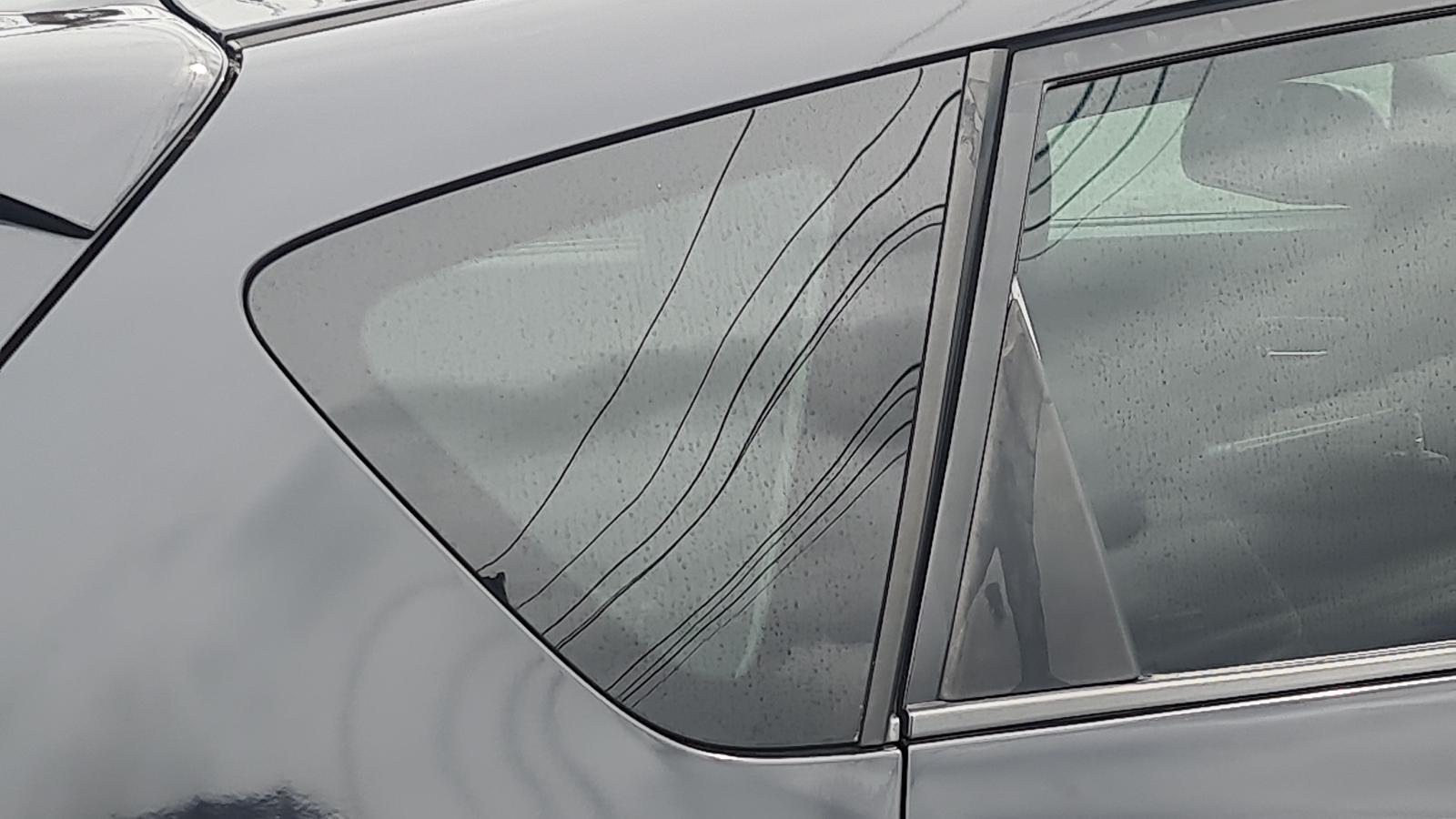 Mazda Axela - BK 2003-2009