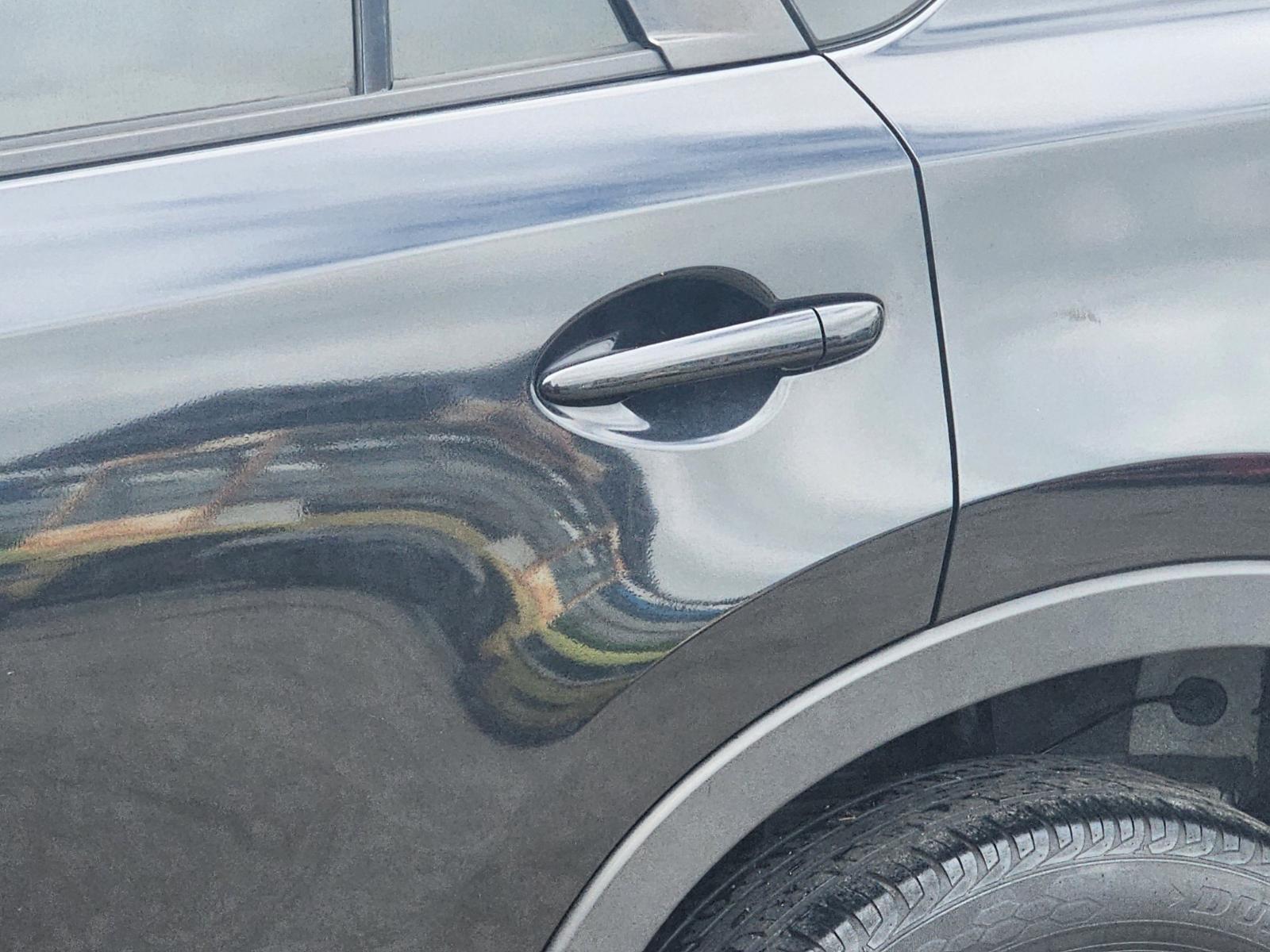 Door Handle