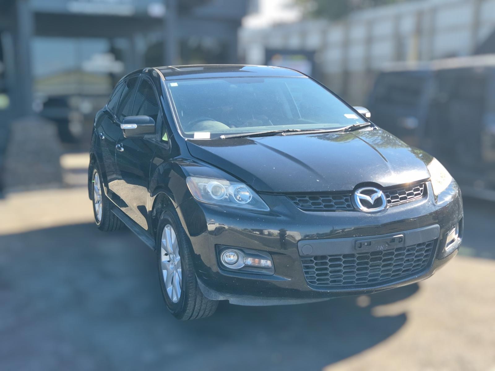 Mazda CX7 - ER 2006-2012