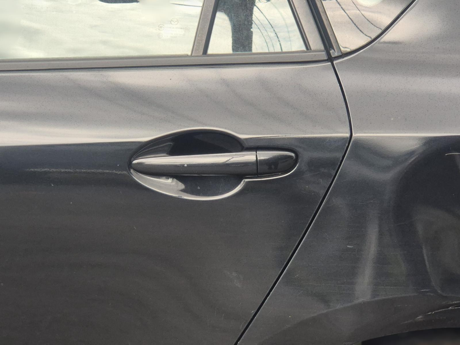 Mazda Axela - BL 2009-2013