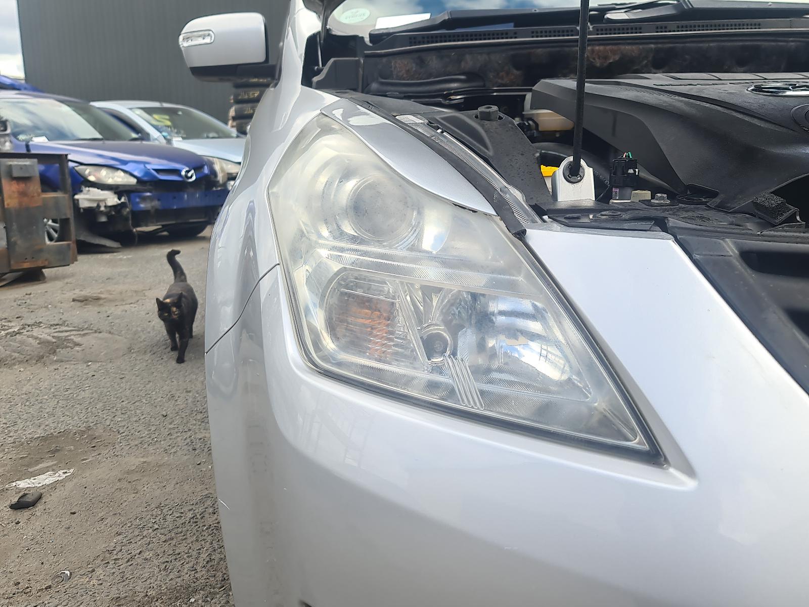 Mazda MPV - LY 2006-2016