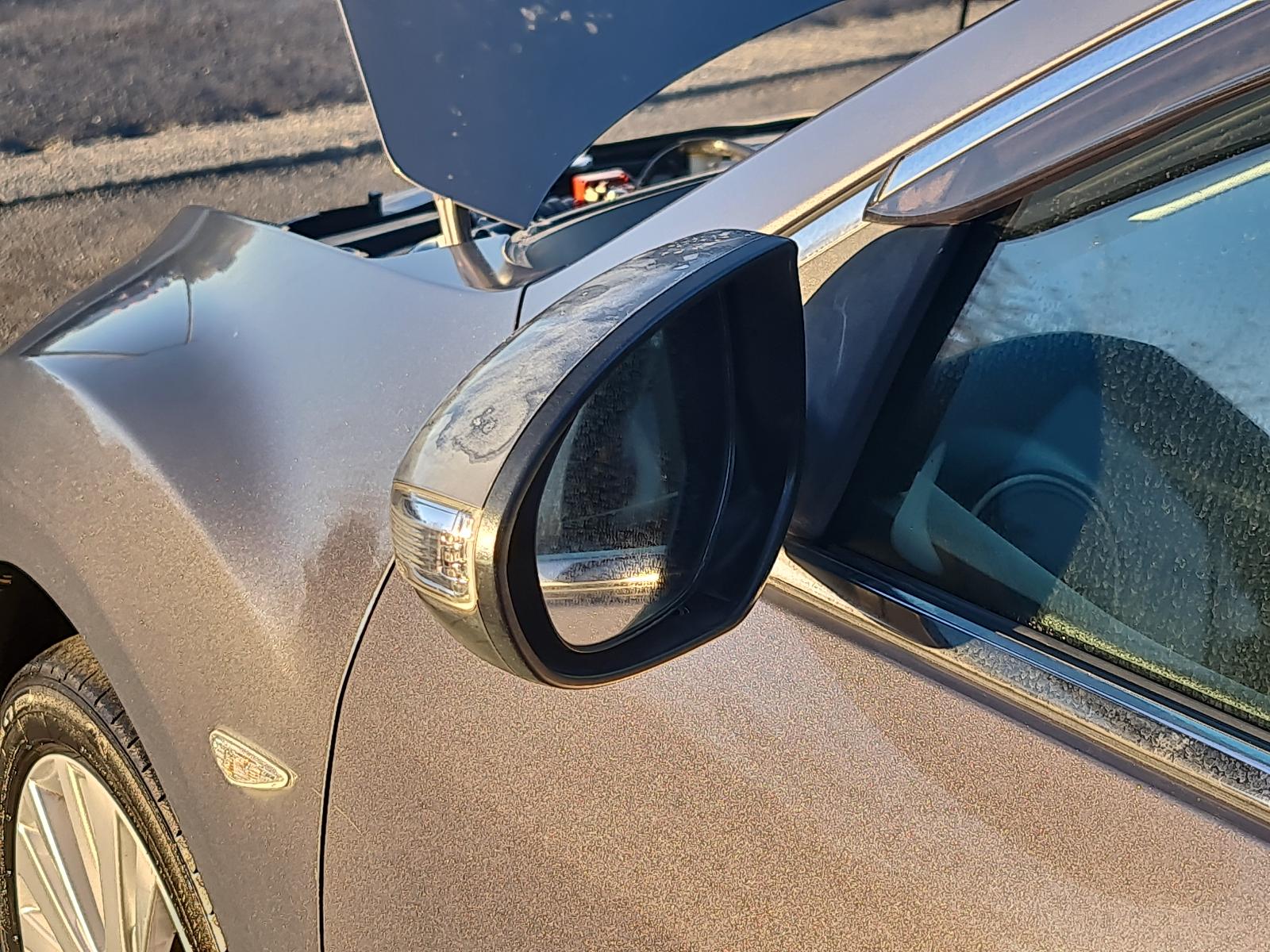 Mazda Atenza - GH 2008-2012