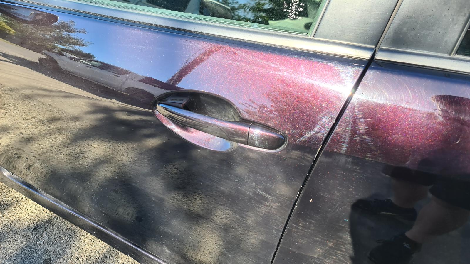 Mazda Demio - DE 2007-2014