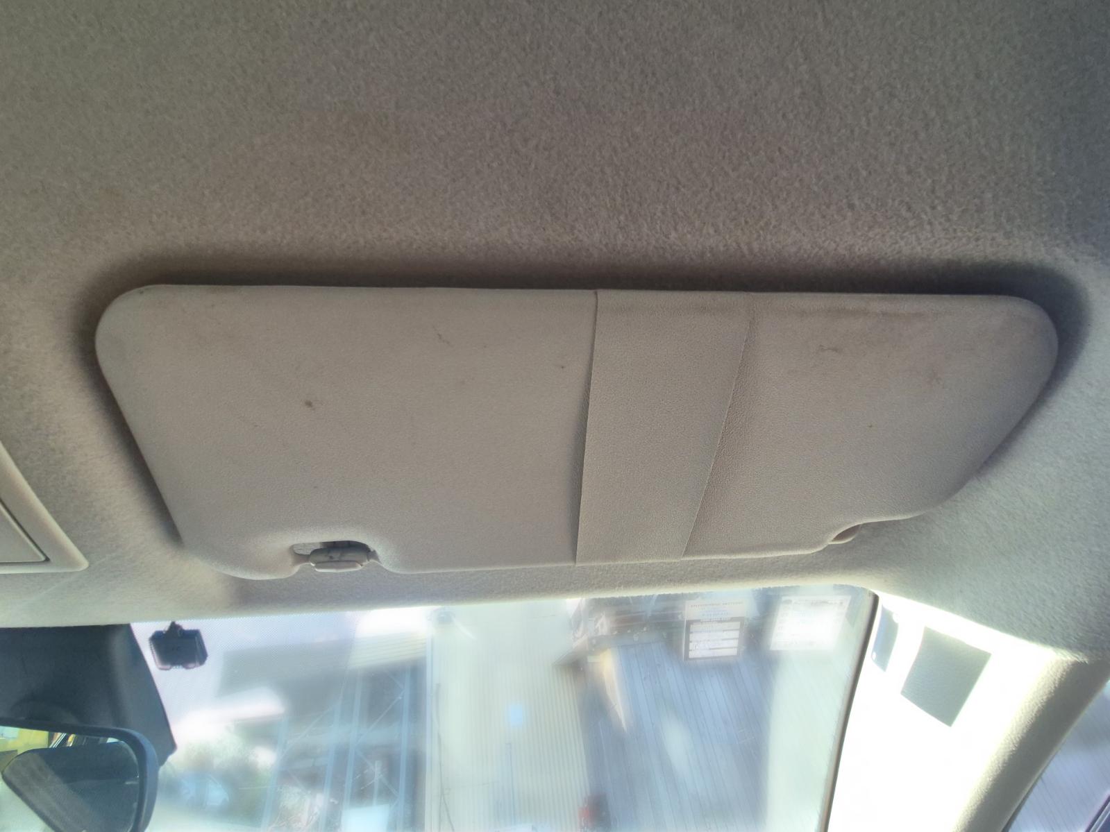 Sunvisor