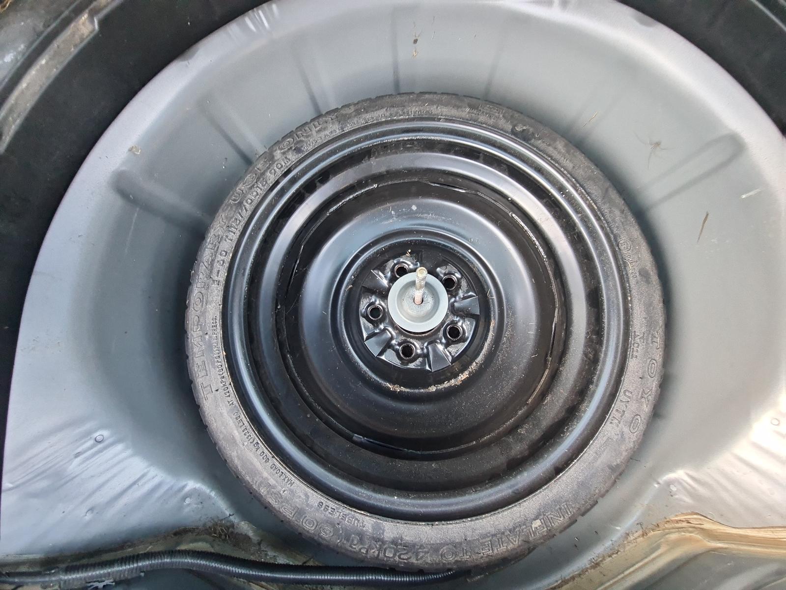 Mazda Atenza - GY 2002-2008