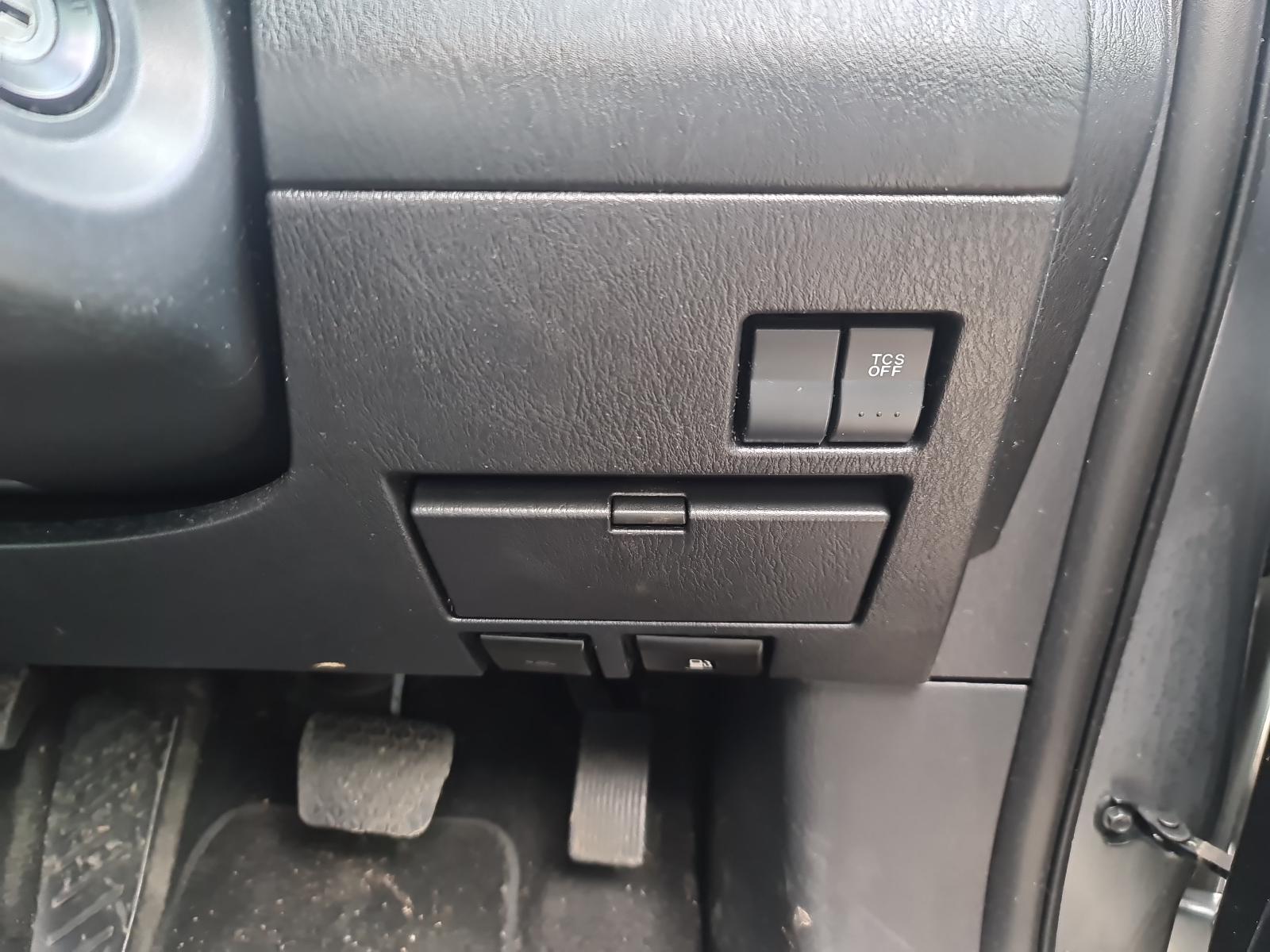 Mazda CX9 - TB 2006-2015