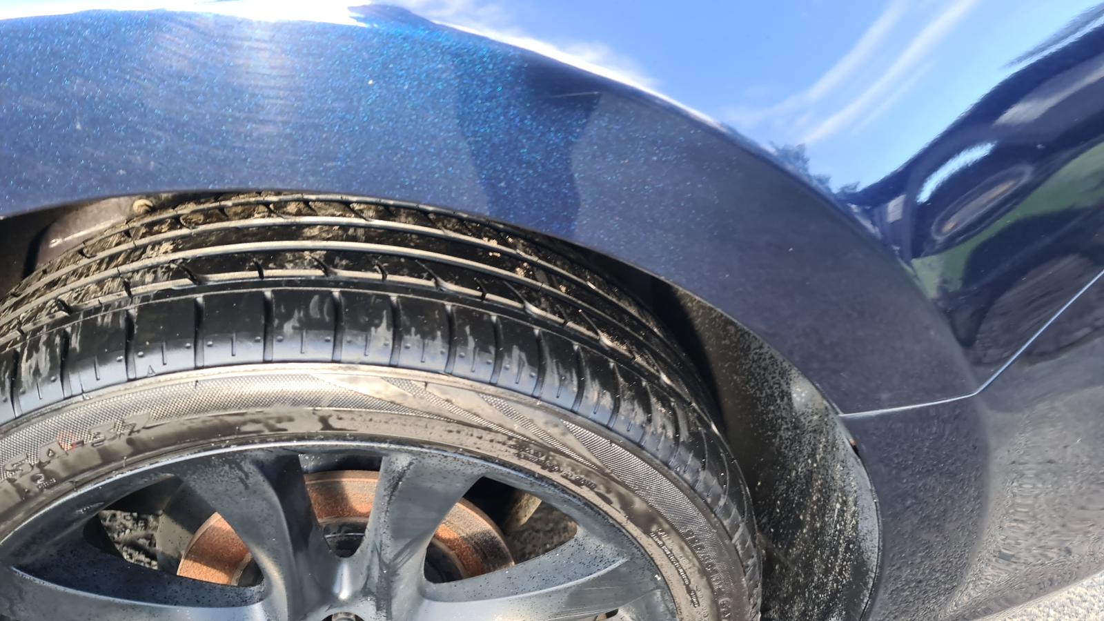 Mazda Atenza - GJ 2011-Present