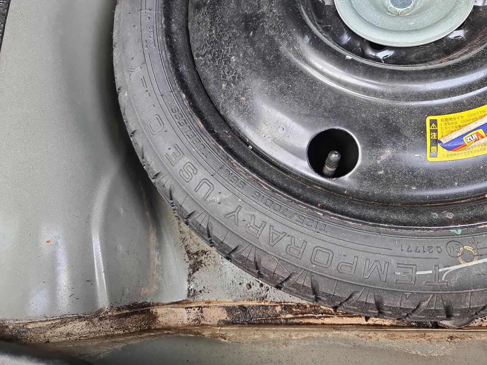 Mazda Mazda3 - BK 2003-2008