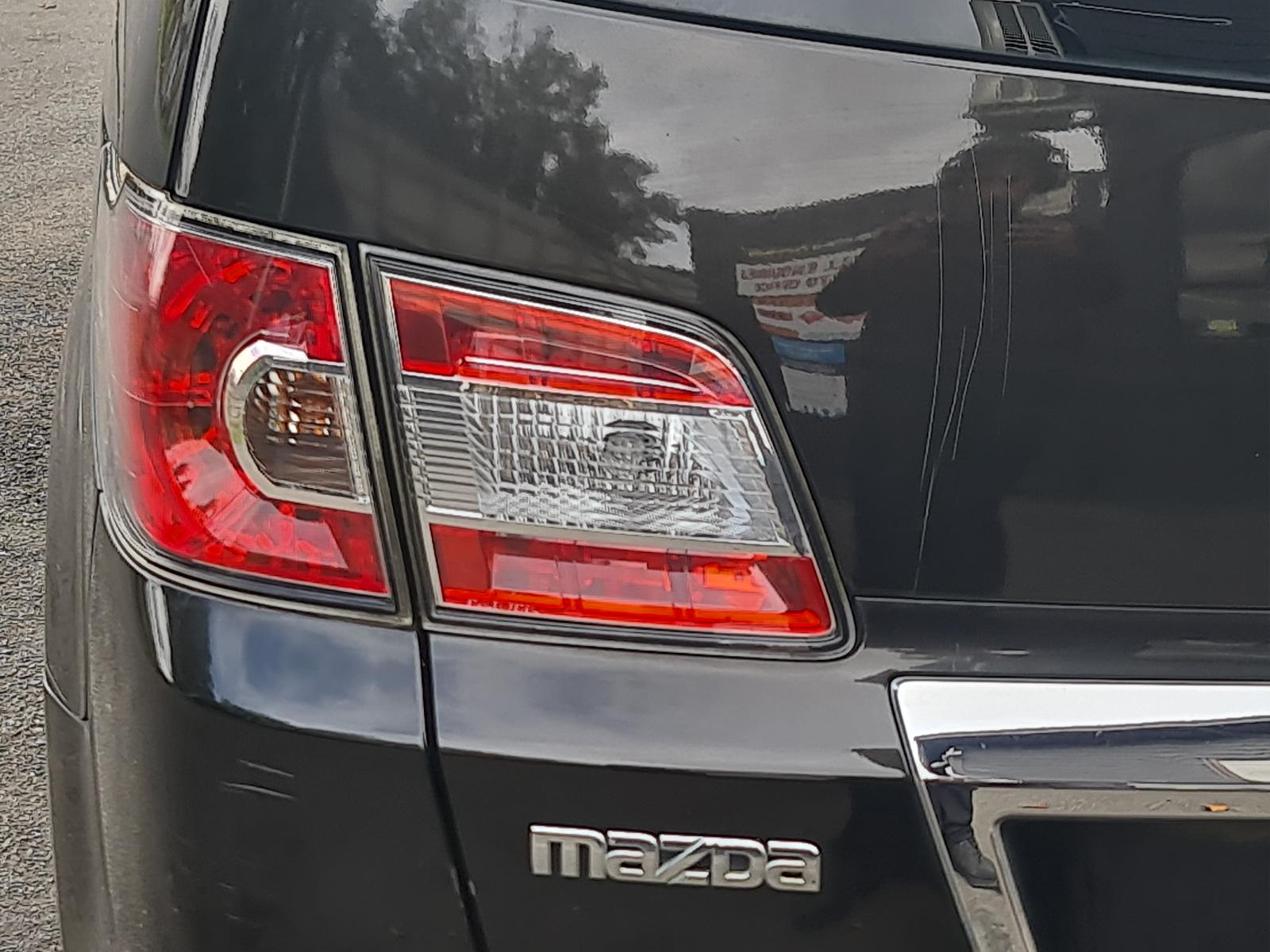 Mazda MPV - LY3P 2007-Present