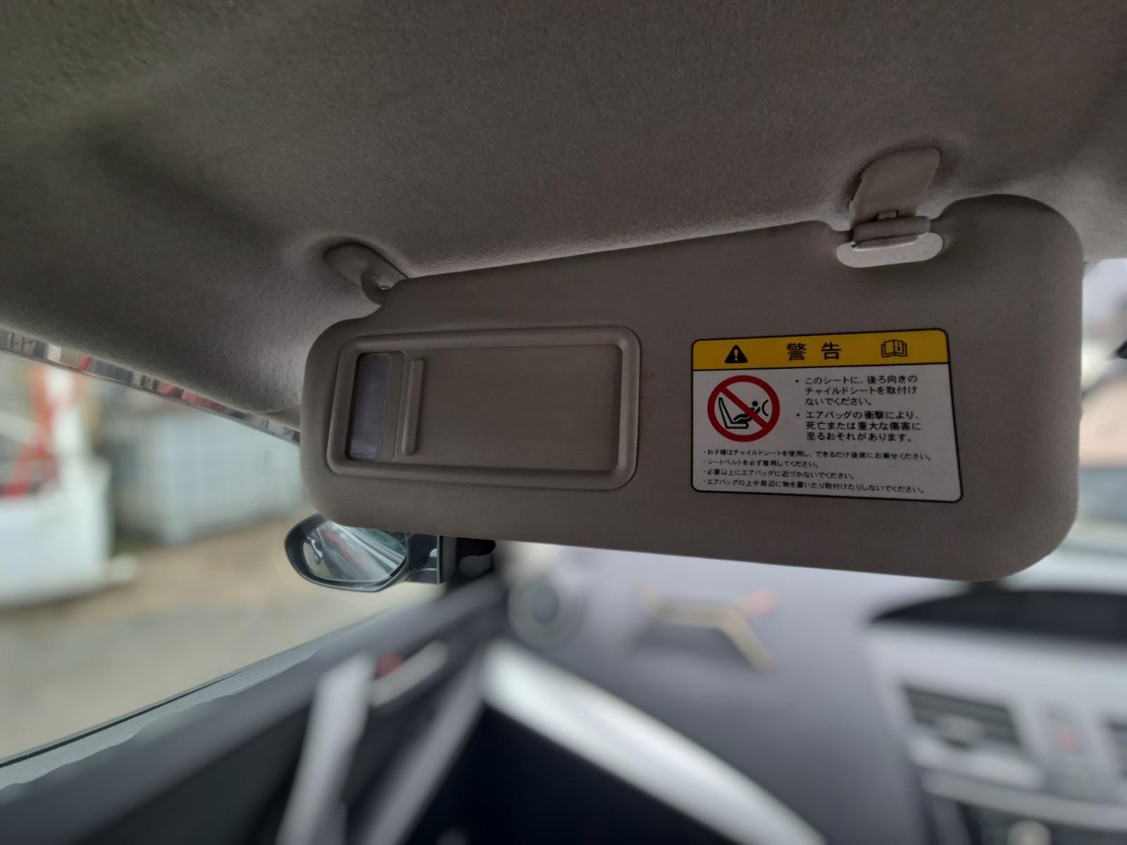 Mazda Axela - BL 2009-2013