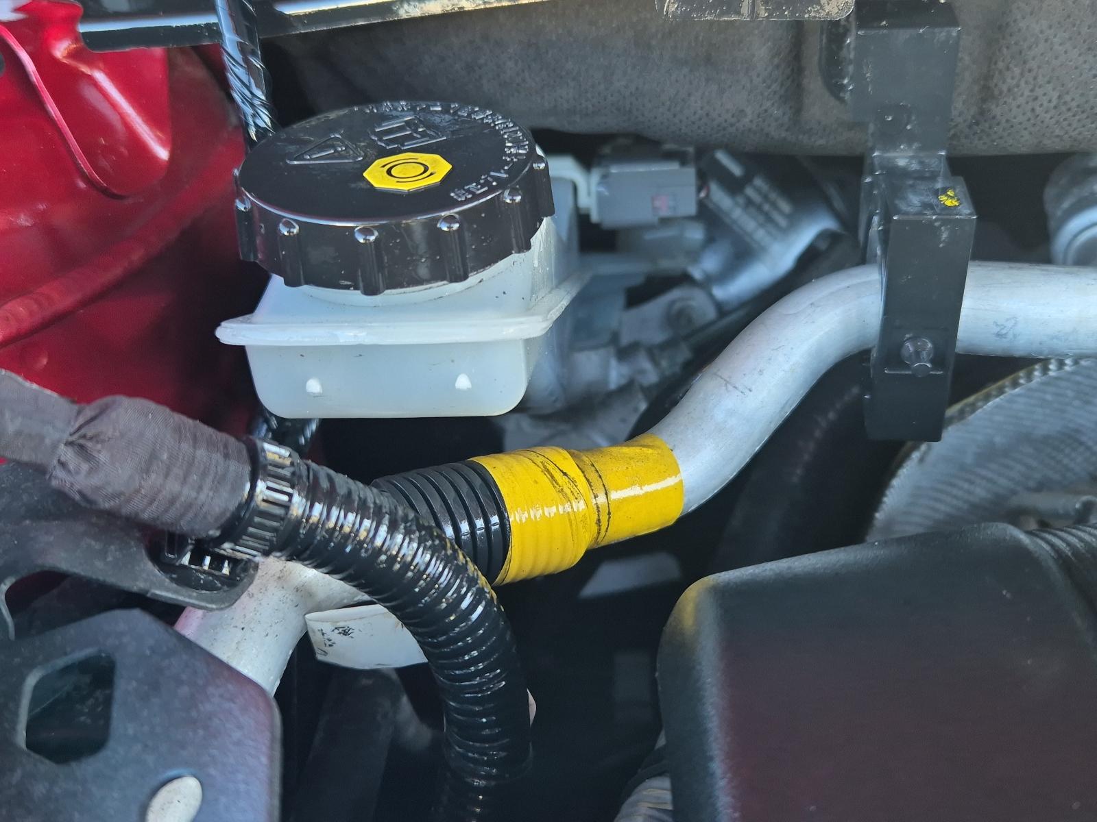 Mazda CX5 - KE 2012-Present