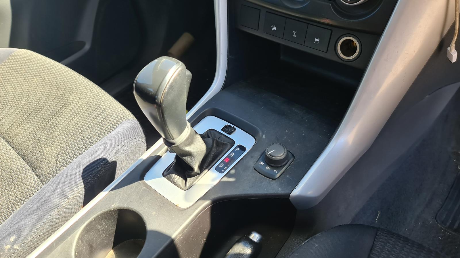 Mazda BT50 - UP 2011-Present