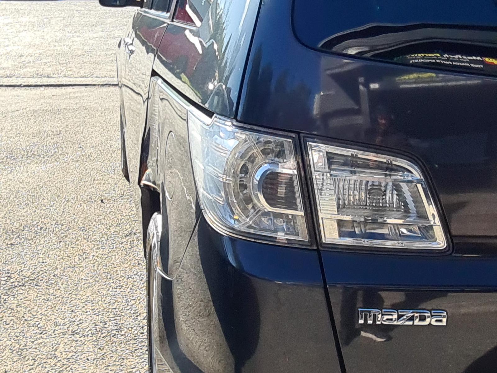 Mazda MPV - LY3P 2007-Present