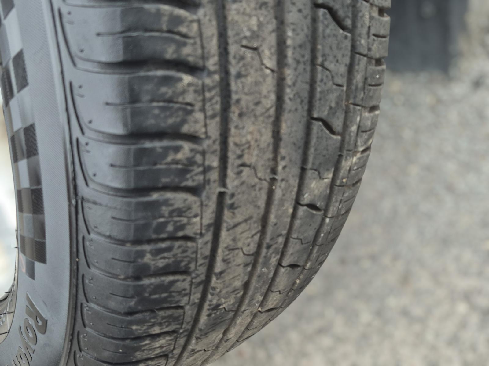 Mazda CX7 - ER 2006-2012