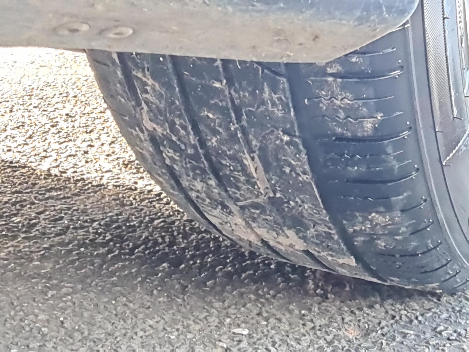 Mazda MPV - LY3P 2007-Present