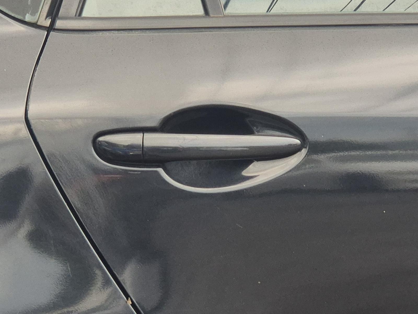 Mazda Axela - BL 2009-2013