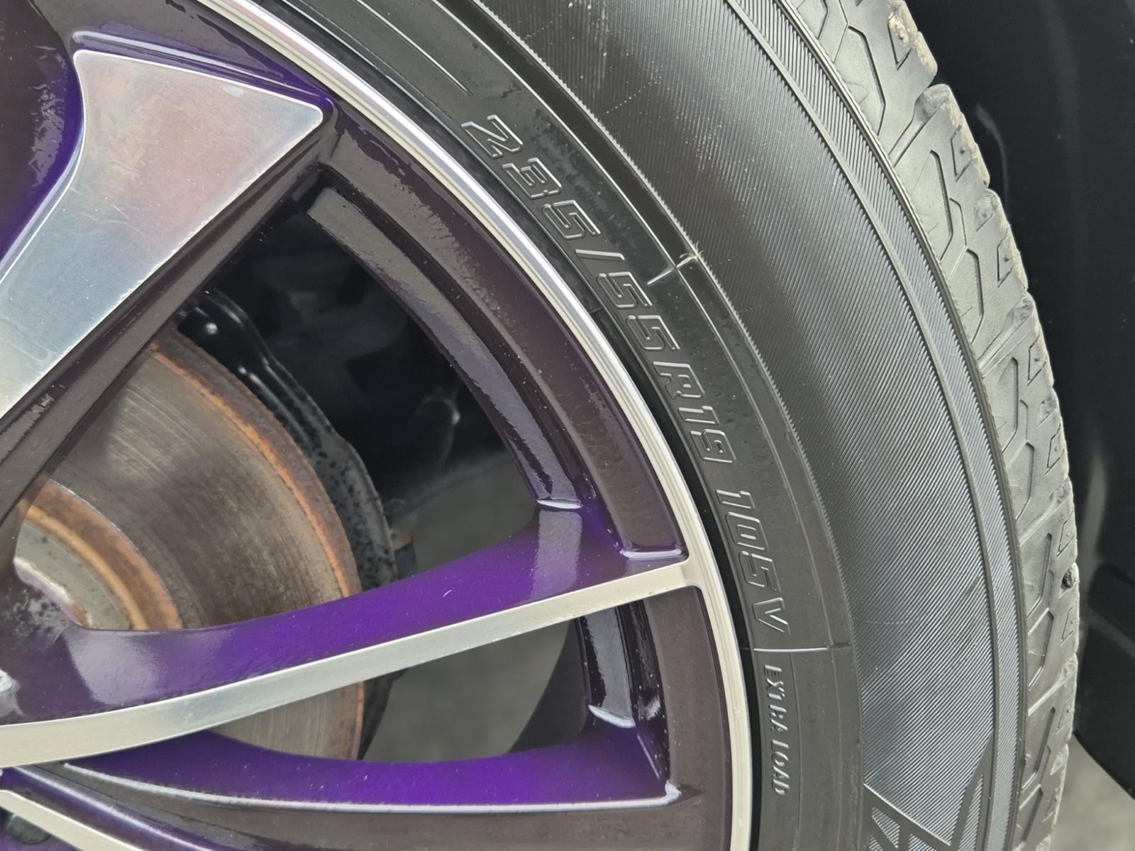 Mazda CX7 - ER 2006-2012