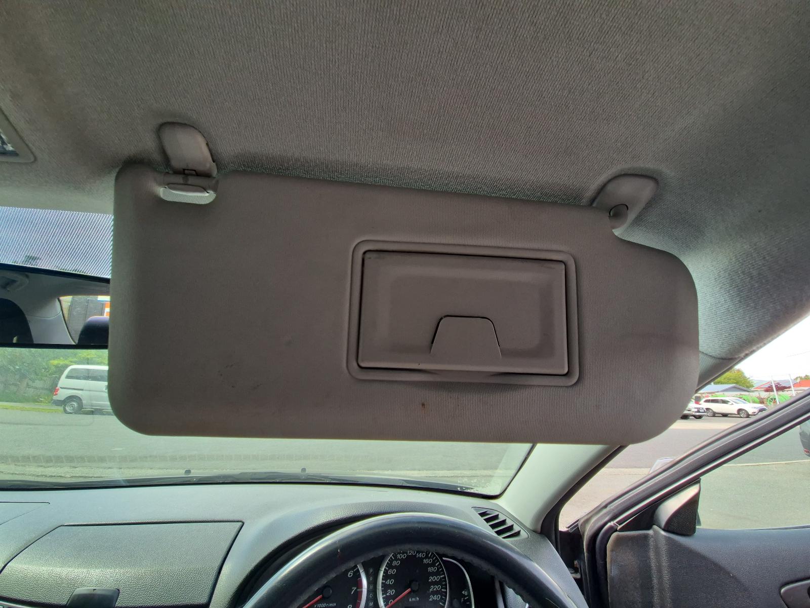 Mazda Atenza - GG 2002-2008