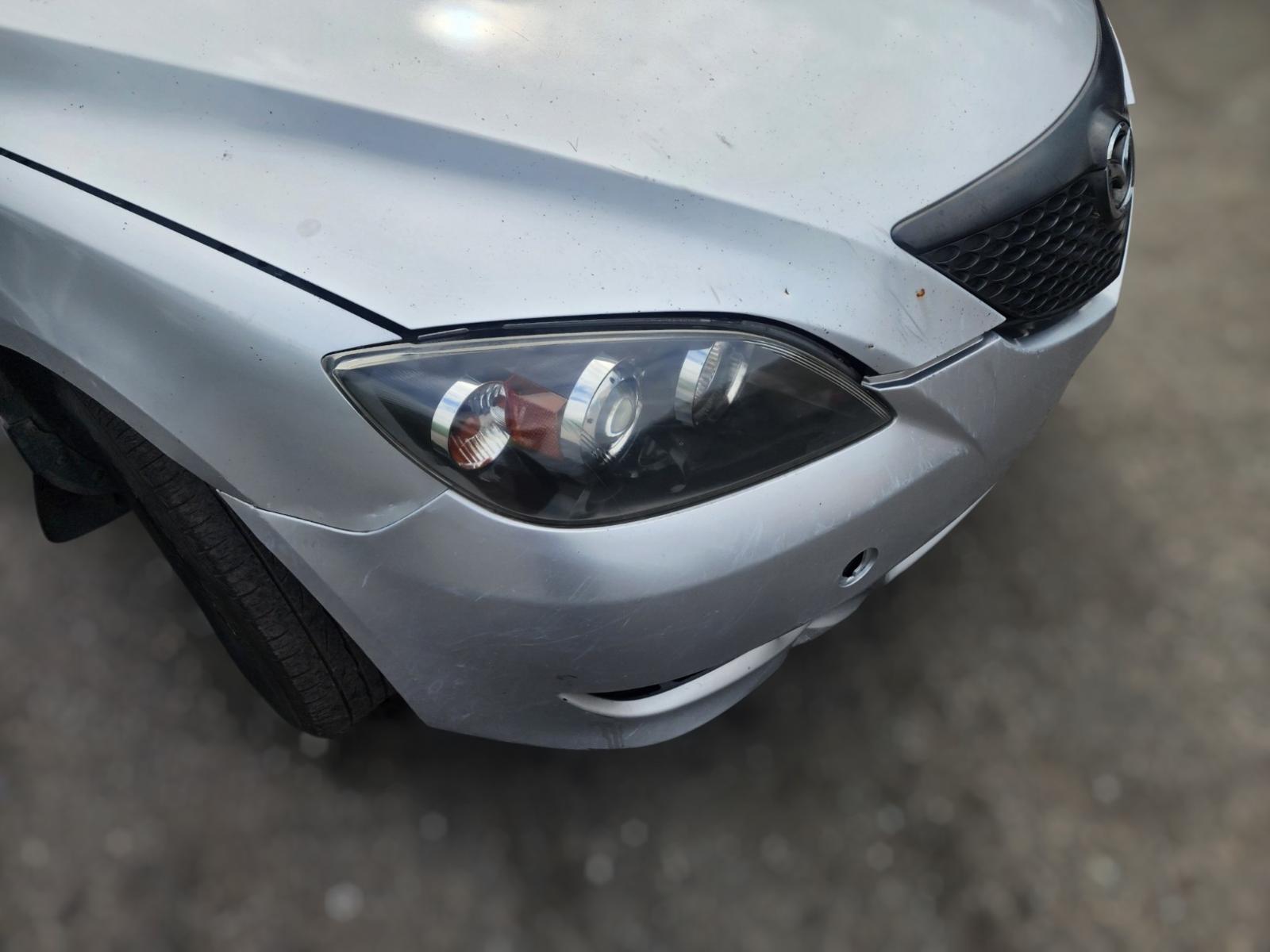 Right Headlamp