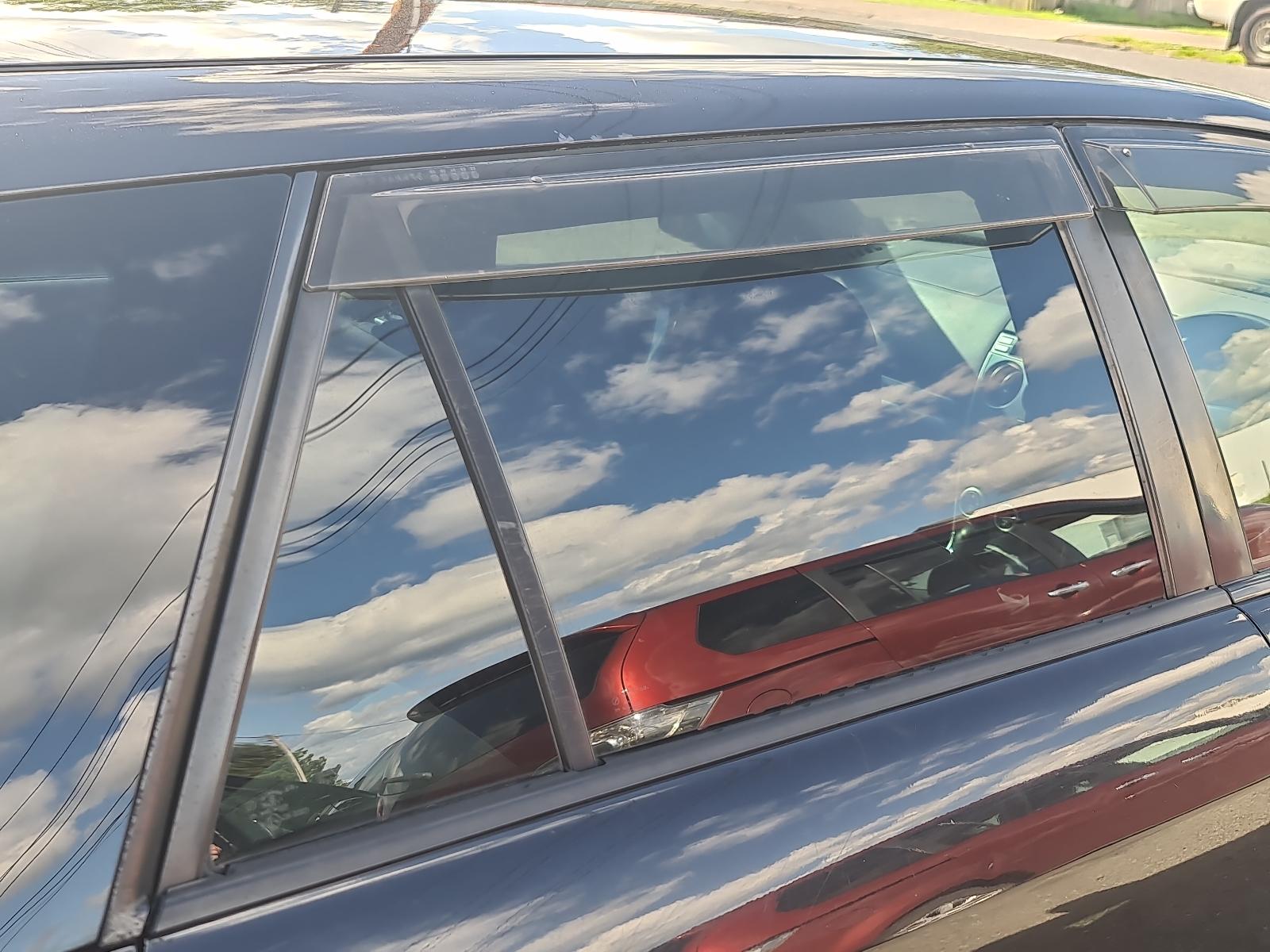 Mazda Atenza - GY 2002-2008