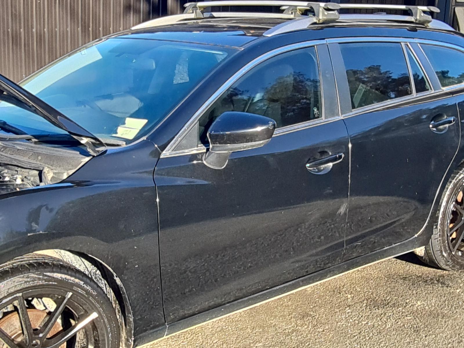 Mazda Atenza - GJ 2011-Present