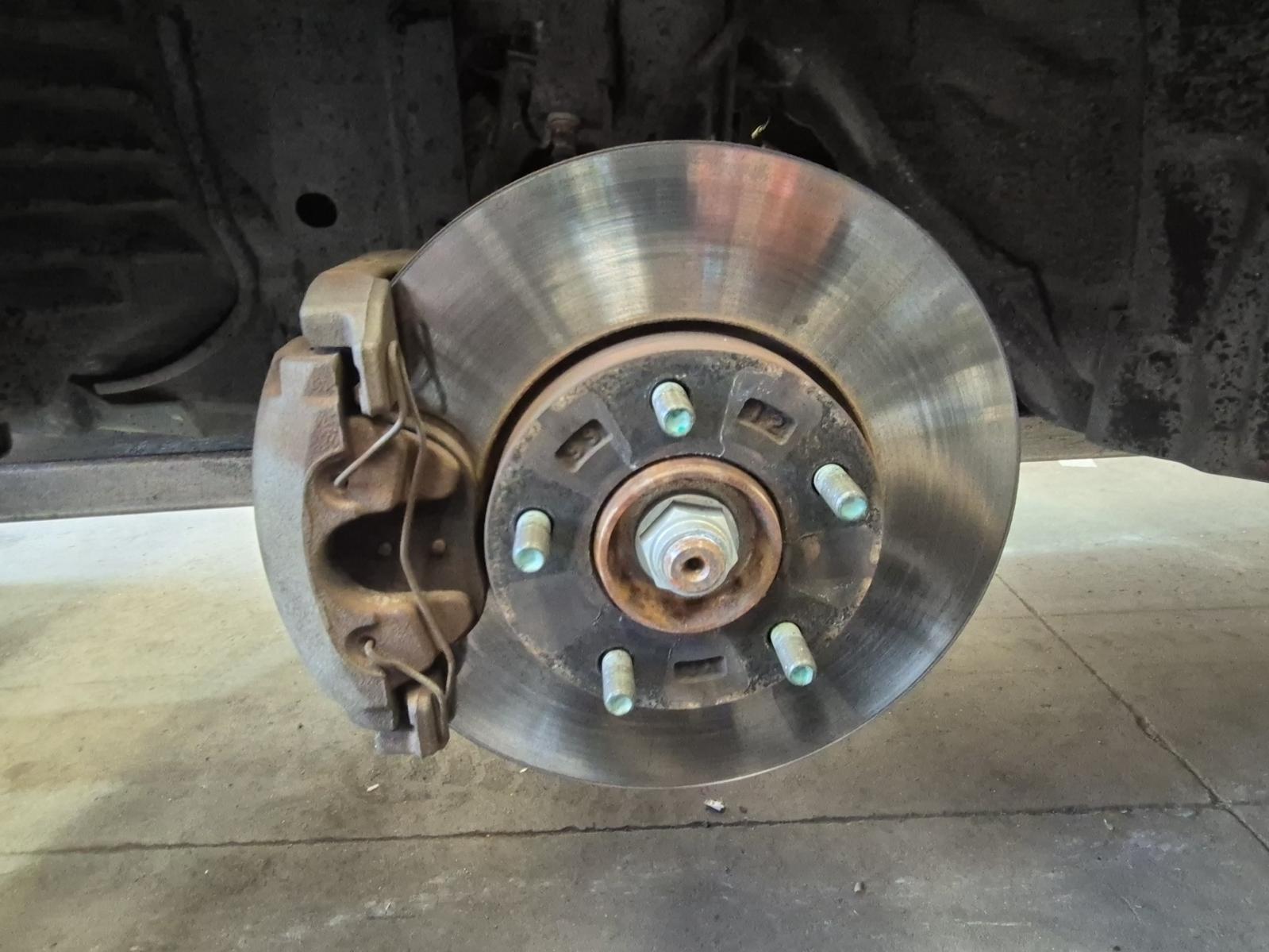 Right_Front_Hub_Assembly