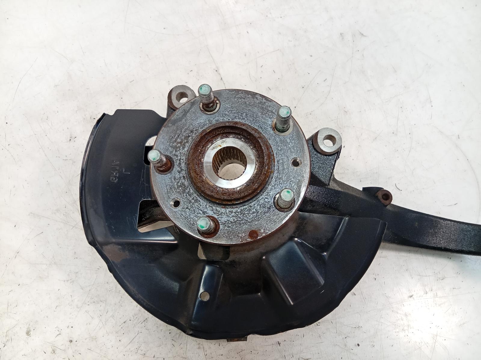 Left_Front_Hub_Assembly