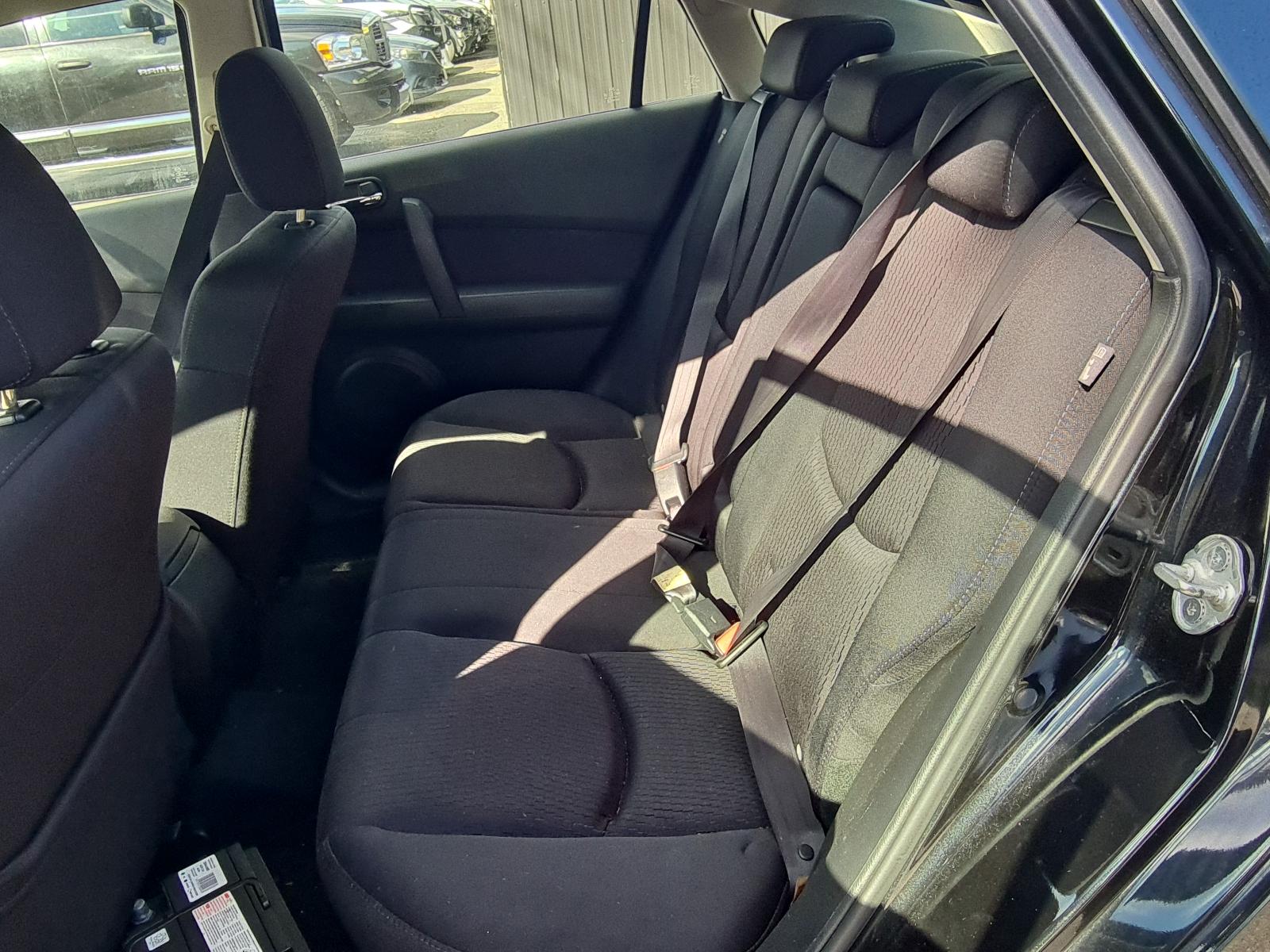 Mazda Atenza - GH 2008-2012