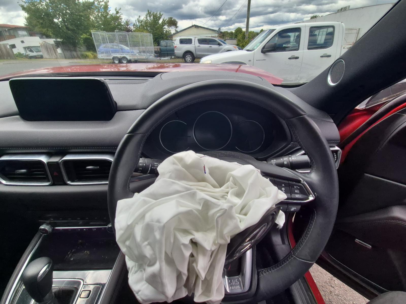 Mazda CX5 - KE 2012-Present