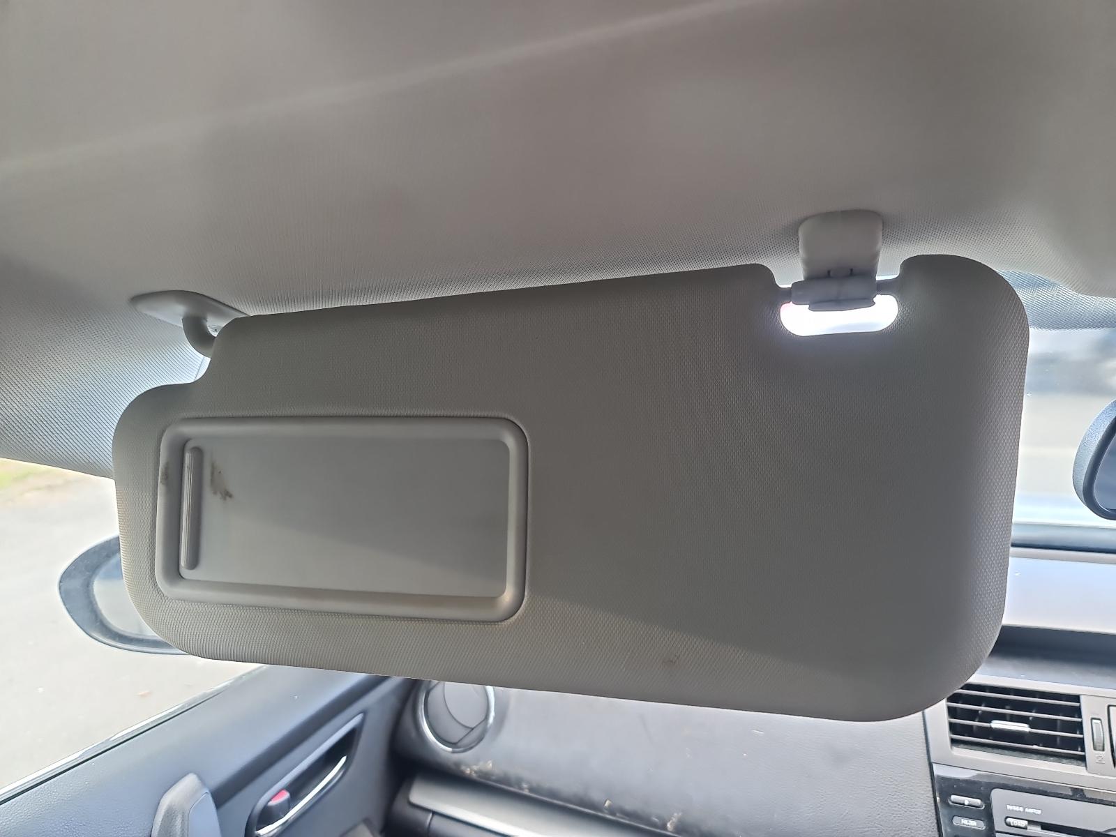 Mazda Atenza - GH 2008-2012