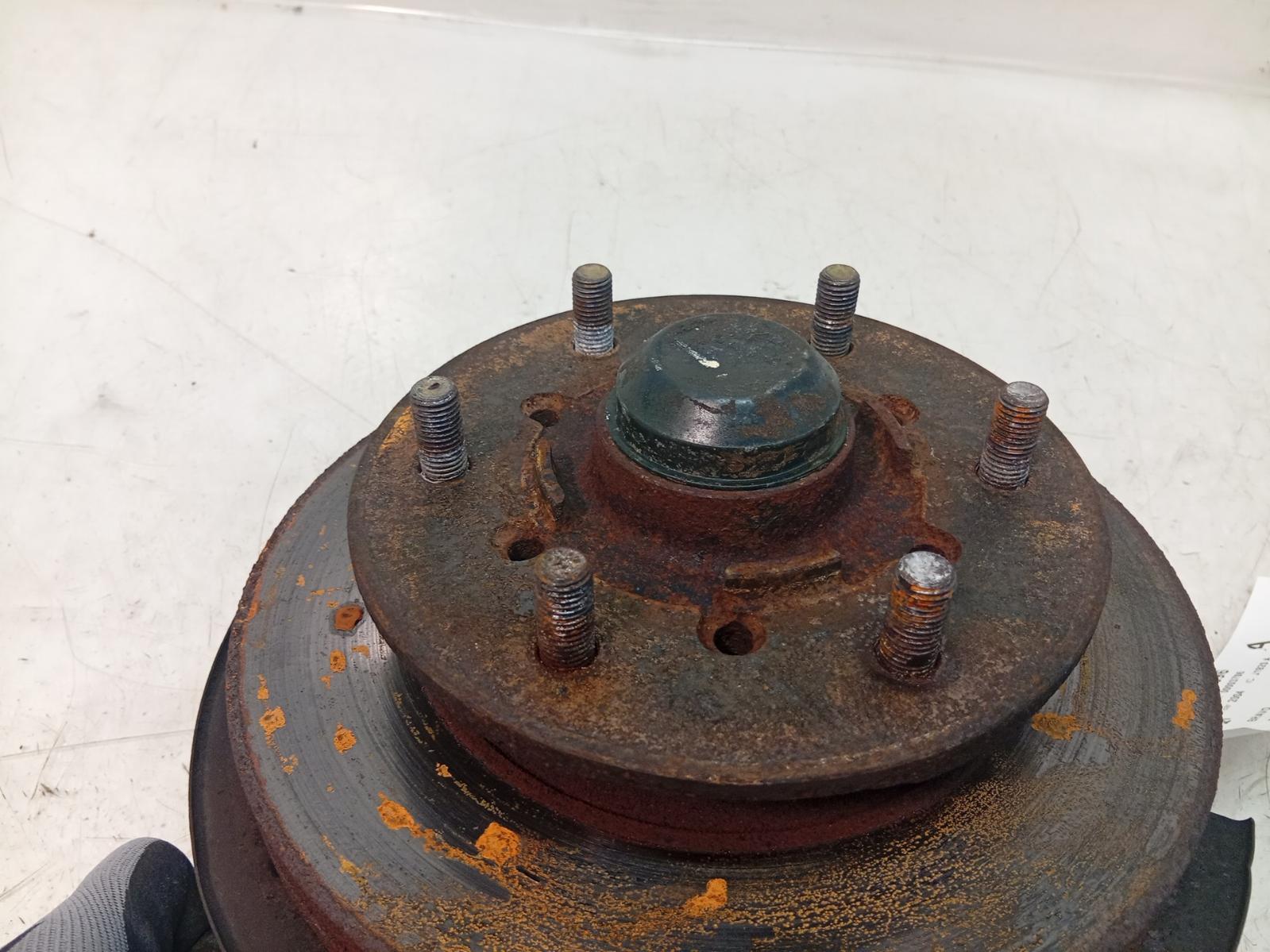 Right_Front_Hub_Assembly