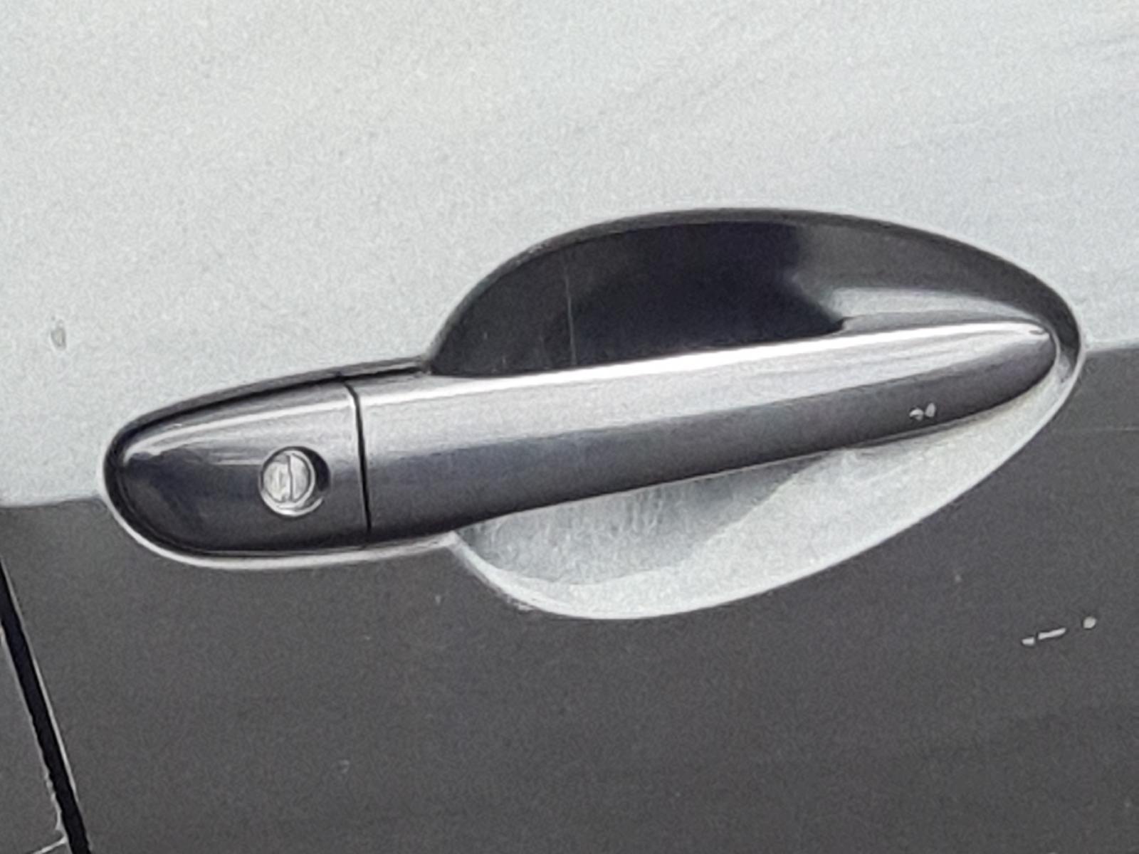 Mazda Atenza - GH 2008-2012