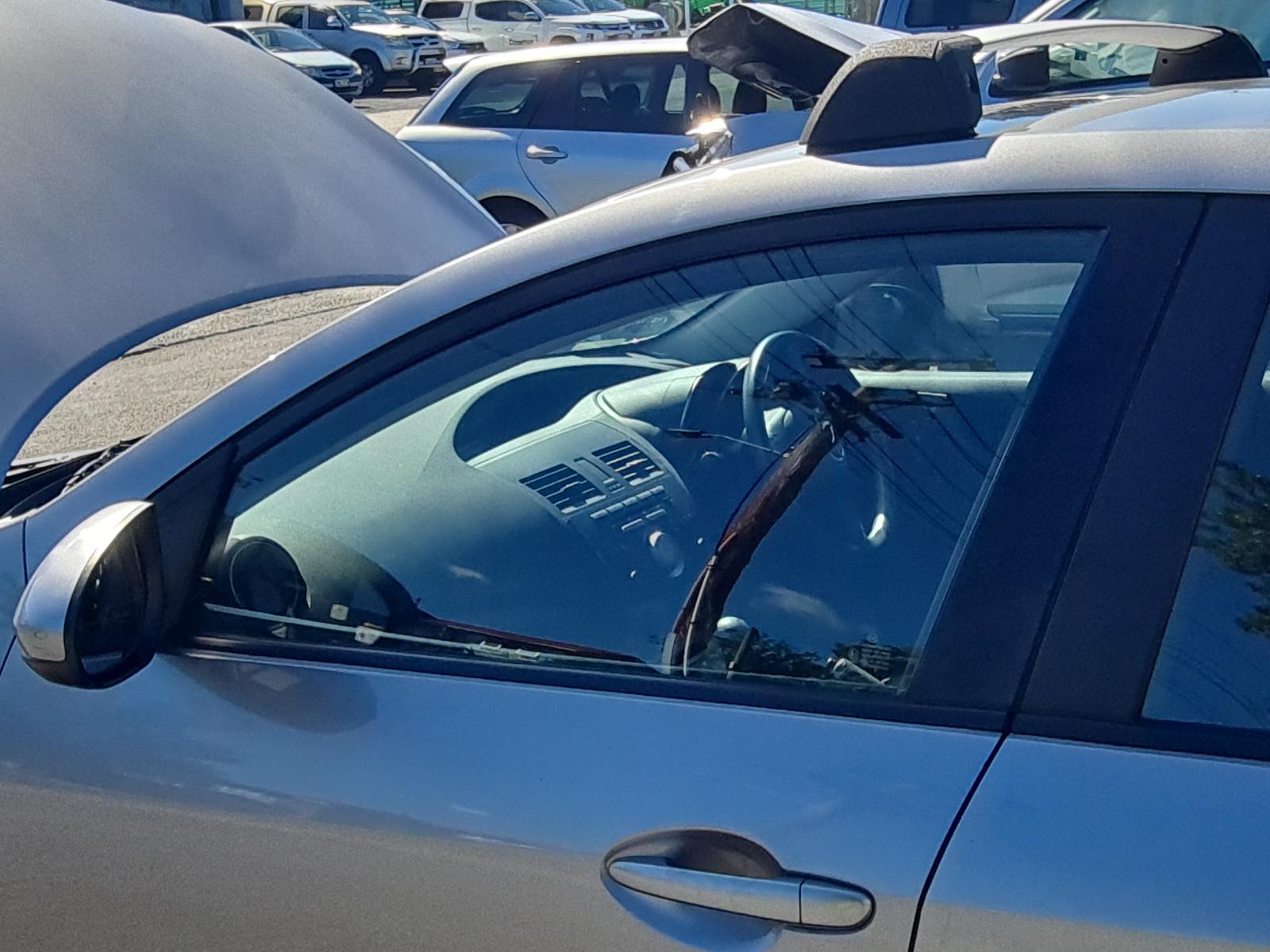 Mazda Axela - BL 2009-2013