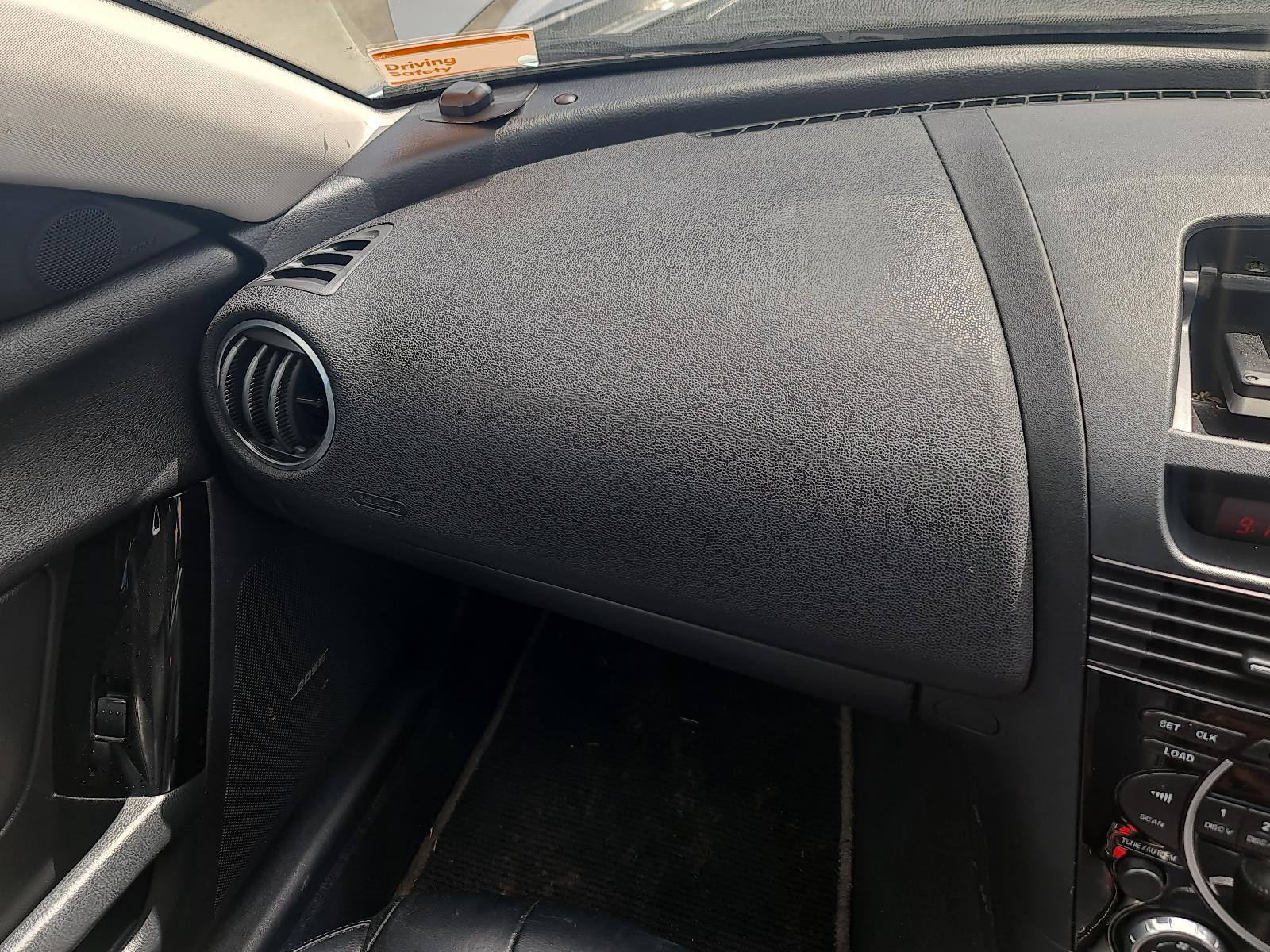 Mazda RX8 - SE 2003-2012