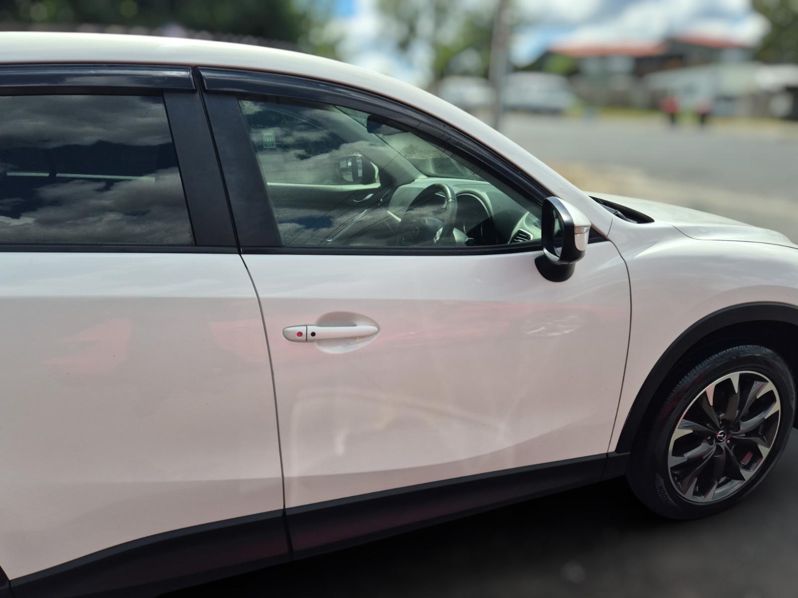 Mazda CX5 - KE 2012-Present