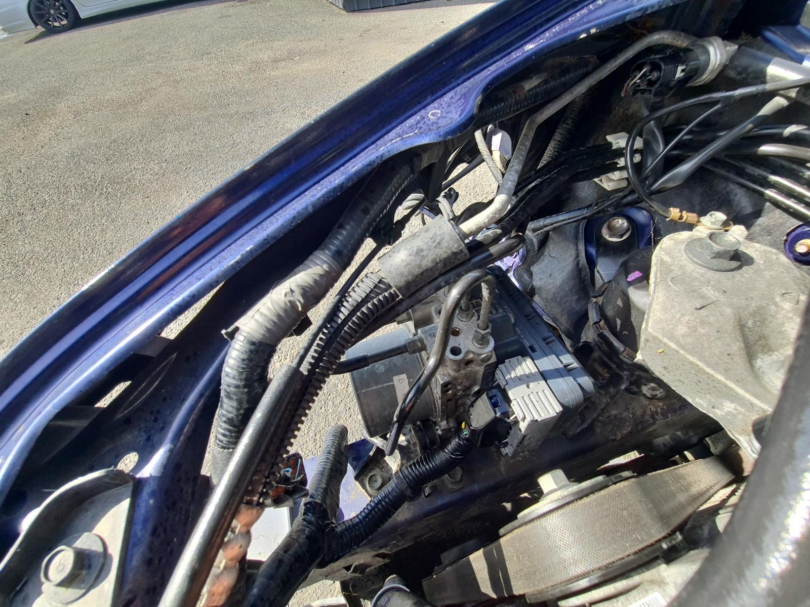 Mazda Atenza - GH 2008-2012