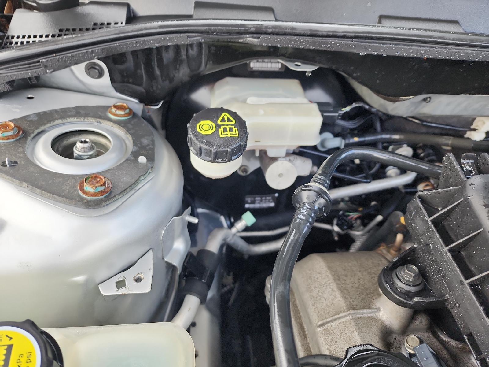 Mazda Axela - BK 2003-2009