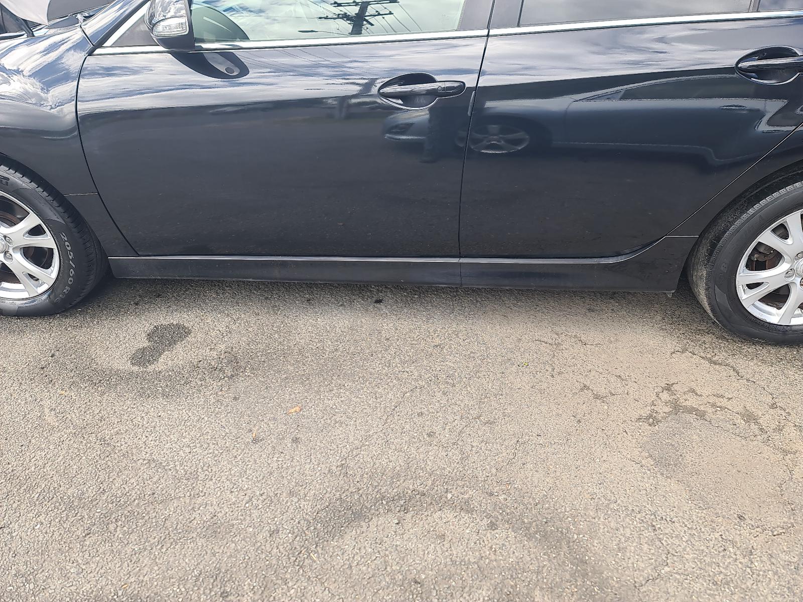 Mazda Atenza - GH 2008-2012