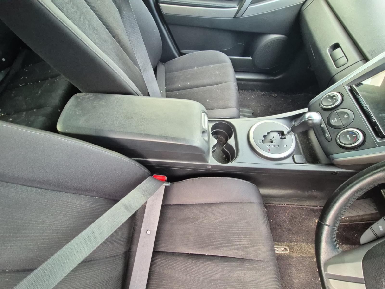 Mazda CX7 - ER 2006-2012