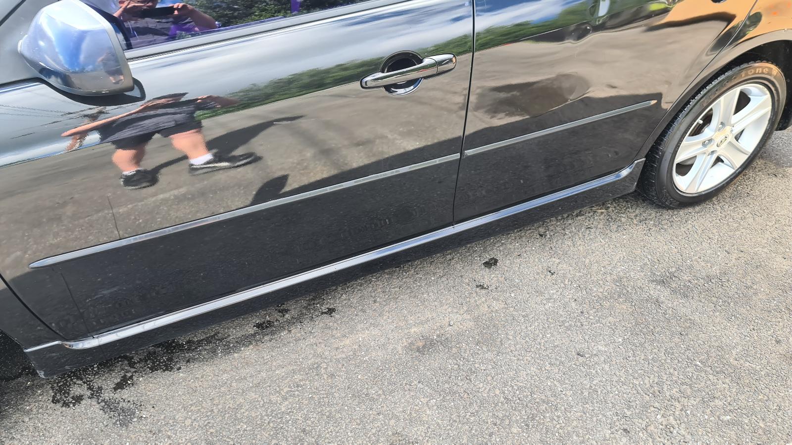 Mazda Atenza - GG 2002-2008