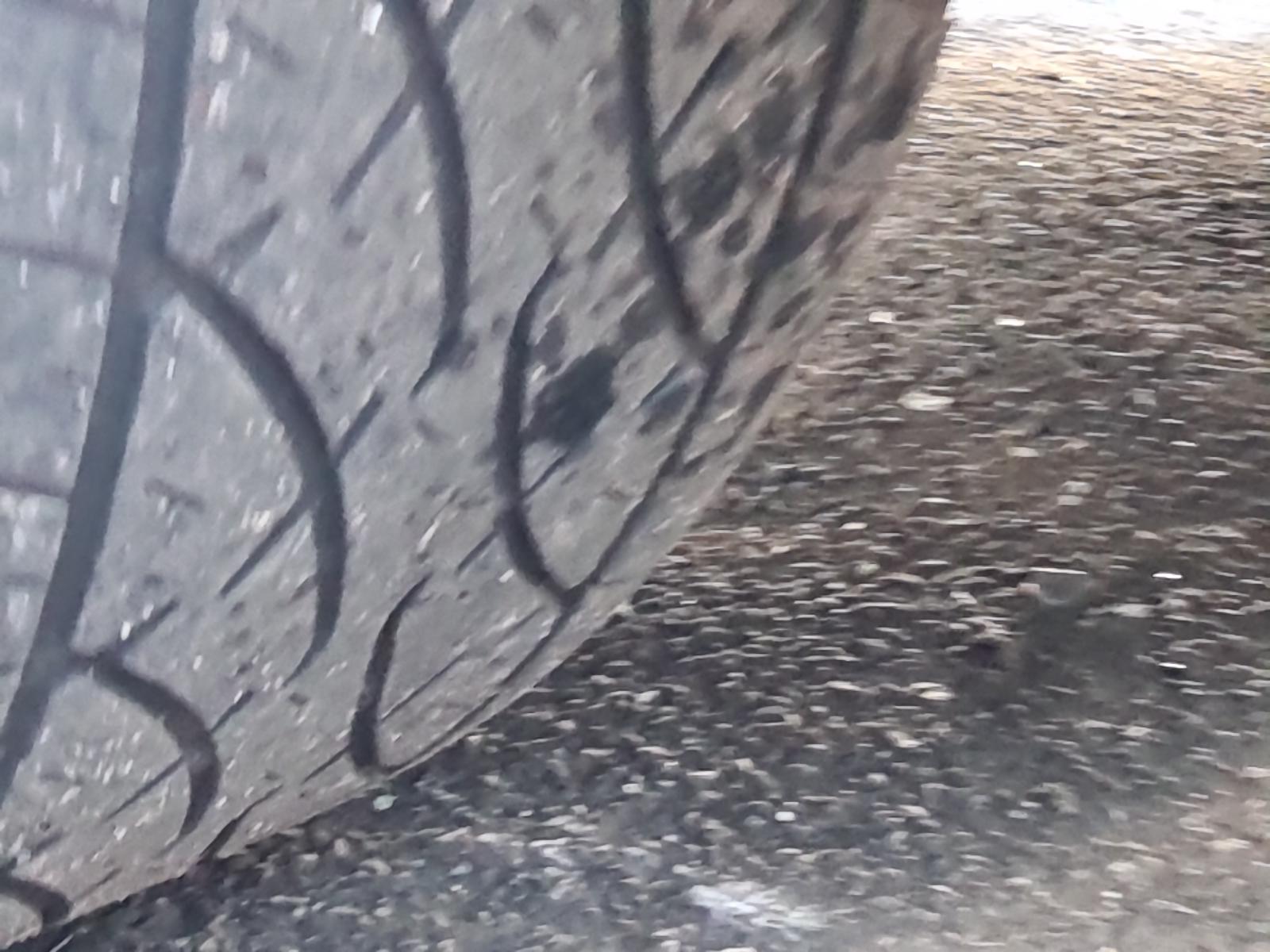 Mazda MPV - LY3P 2007-Present